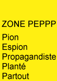 Montréal Zone PEPPP