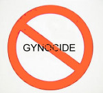 gendercide, gynocide