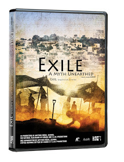 DVD EXIL