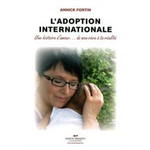 L’Adoption internationale