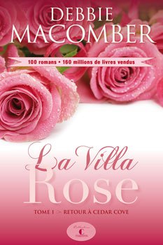 La Villa Rose, Debbie Macomber