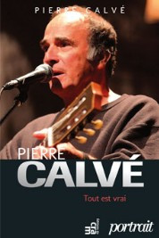 Pierre Calve